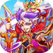 萌斗魏蜀吴(开局送曹操)