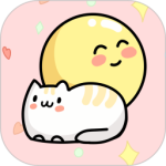 天气物语少女风天气预报