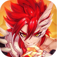 封神幻想公益服