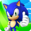 Sonic Dash
