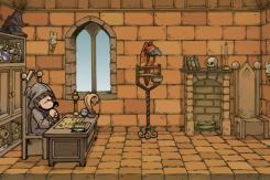 《赫敏巫师教育银版》全CG解锁攻略指南