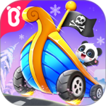 宝宝开车大冒险