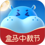 盒马app