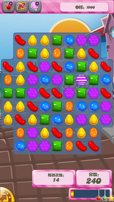candy crush saga无限道具