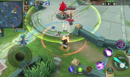 王者精英5v5免广告版