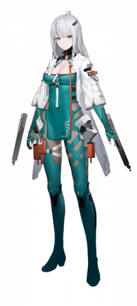 尘白禁区2026最新版