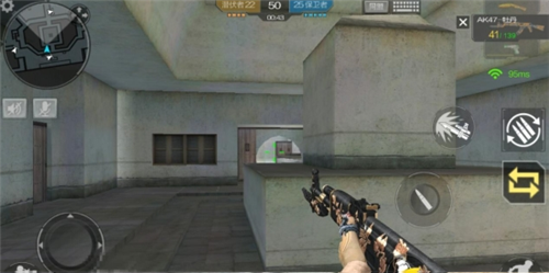 穿越火线枪战王者官方版