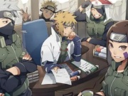 日式同人类手游