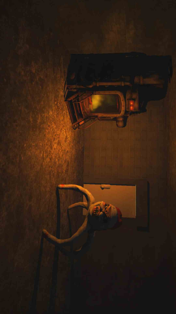 黑色星期五之夜外夫大战游戏