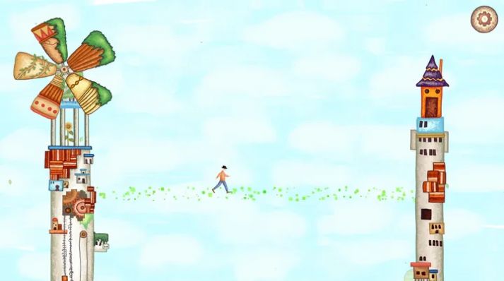 异度旅人九游版