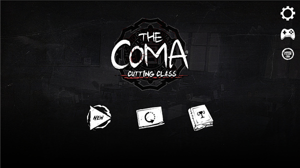 暗黑高校(The Coma)