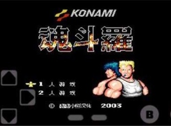 两个人玩的单机