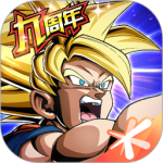 龙珠激斗无敌版