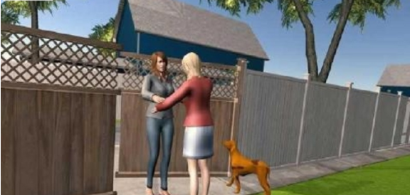 虚拟家庭中文版