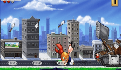 变异八爪鱼修改版