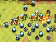 热门塔防策略手游