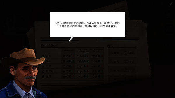 农场模拟3专业版