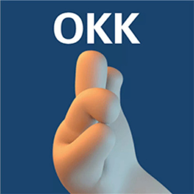 全新小胖手系列表情