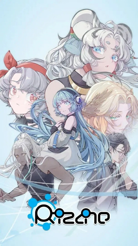 律动轨迹Rizline正版
