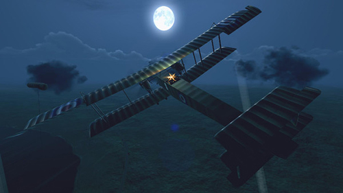 天空之战