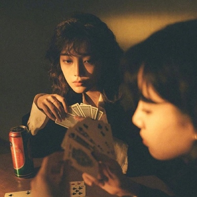 甜美风闺蜜姐妹微信头像