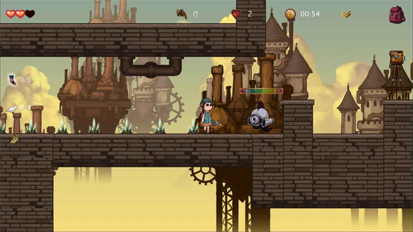 触不到的你九游版