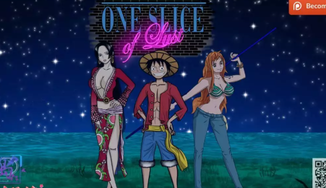 海贼王一片欲望全cg解锁版