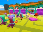 多人玩的淘汰制手游