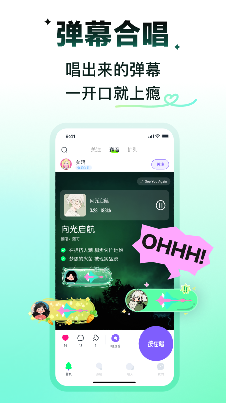 回森