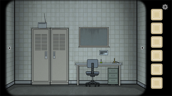 The Past Within双人版