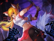 日系风格的rpg冒险手游