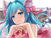 和校花一起战斗手游