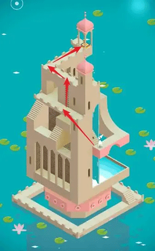 纪念碑谷官方版