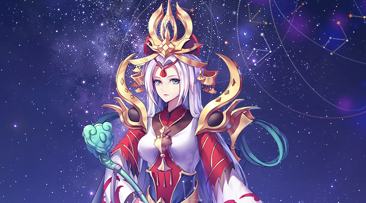 封神召唤师福利版