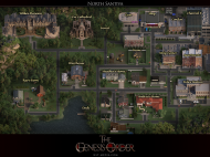 《创世秩序》90111通关攻略分享