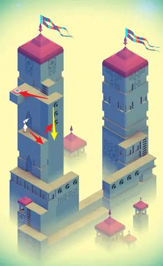 纪念碑谷官方版