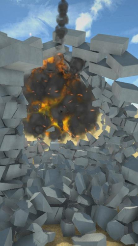 破坏模拟器新版