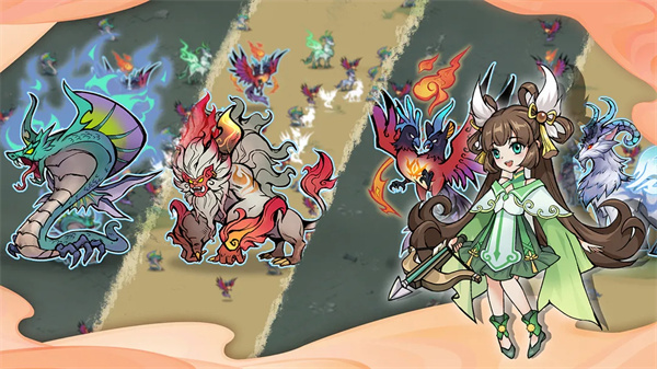 重启山海经测试版