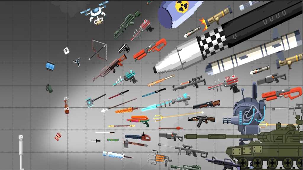 布娃娃游乐场中文版