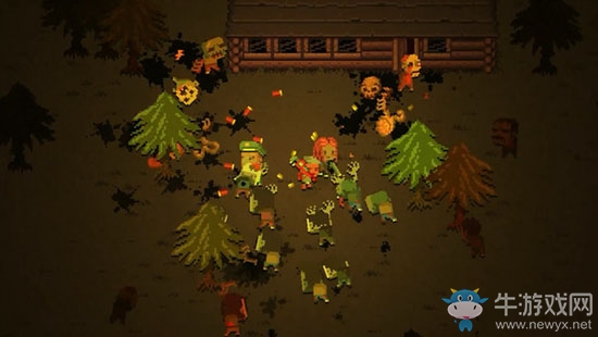 加拿大死亡之路（附职业性格对照表）