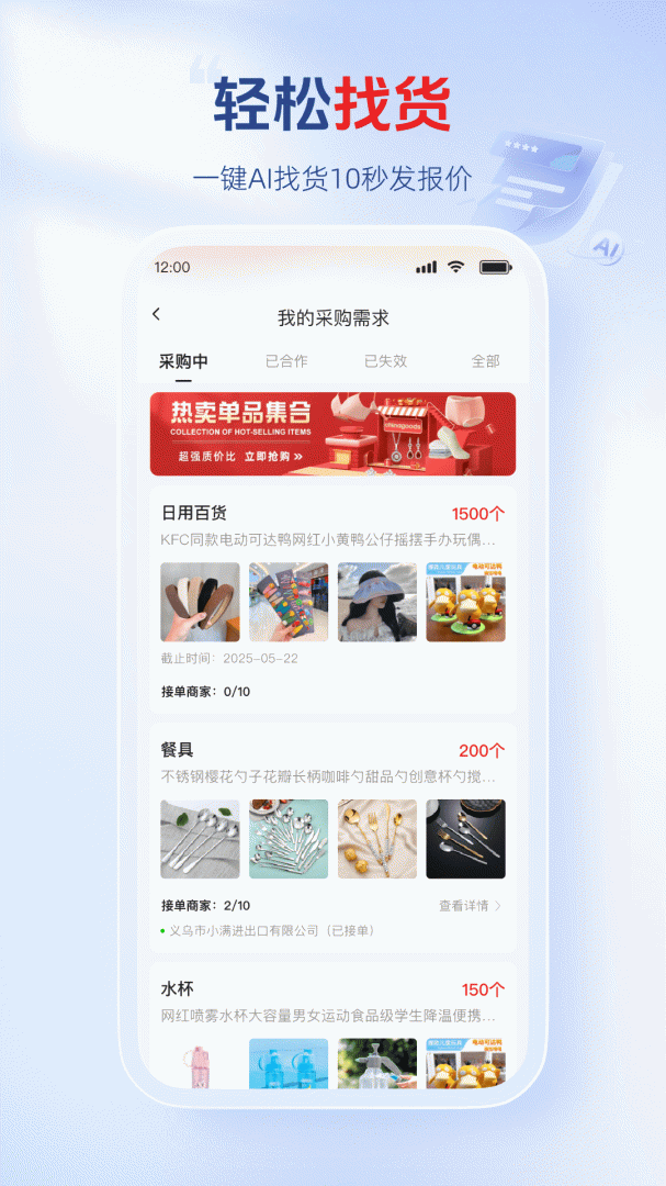 小商品城