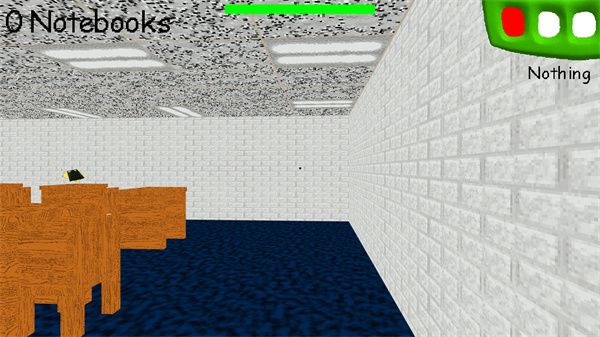 巴迪老师内置功能菜单版