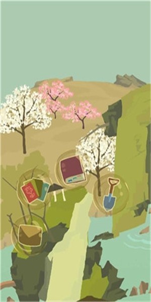 老农种树全部种子版