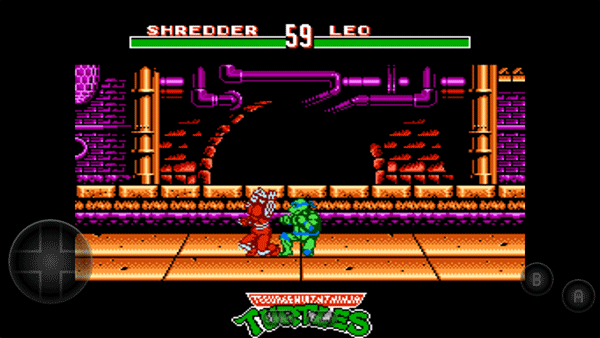 激龟快打升级版