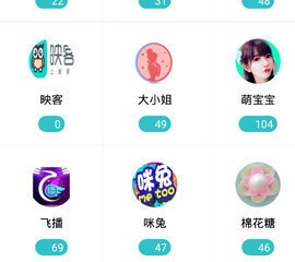 花蝴蝶所有版本