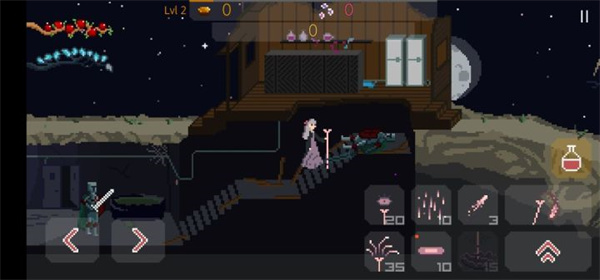 爱丽丝月光竞技场无限钻石版