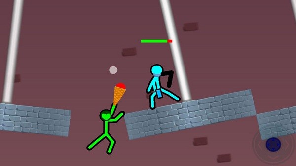 火柴人奇袭九游版