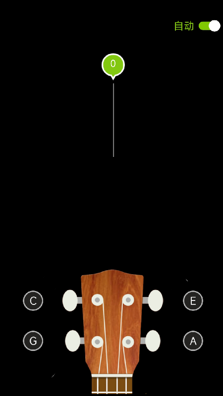 调音器Dog