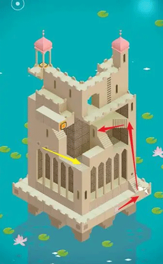 纪念碑谷官方版