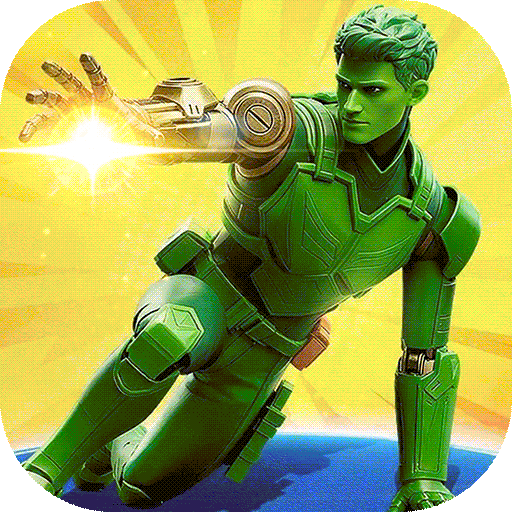 兵人大战小米渠道版